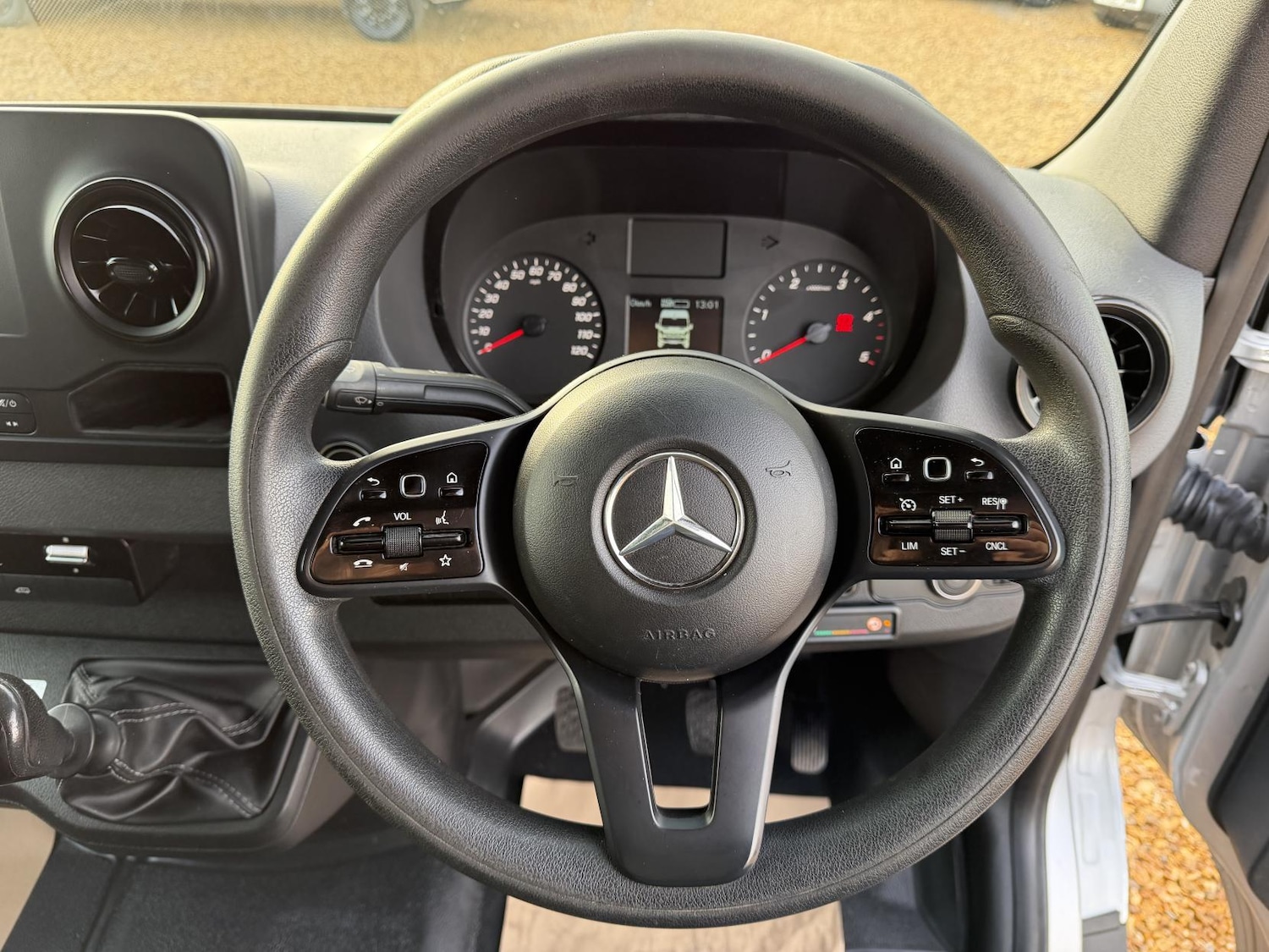 Used Mercedes-Benz Sprinter 2019 for sale - 76714079: Photo 20