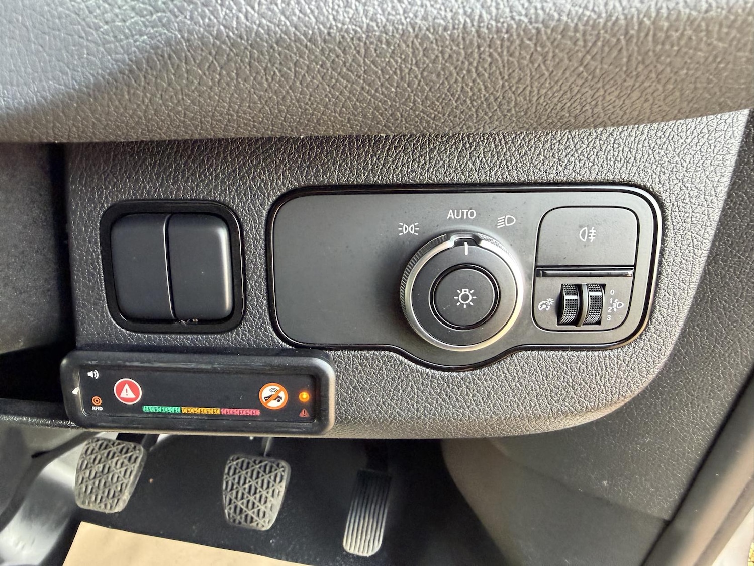 Used Mercedes-Benz Sprinter 2019 for sale - 76714079: Photo 21