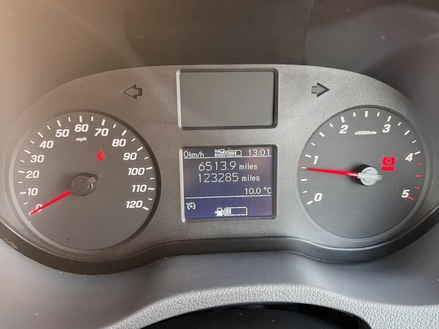 Used Mercedes-Benz Sprinter 2019 for sale - 76714079: Photo 23