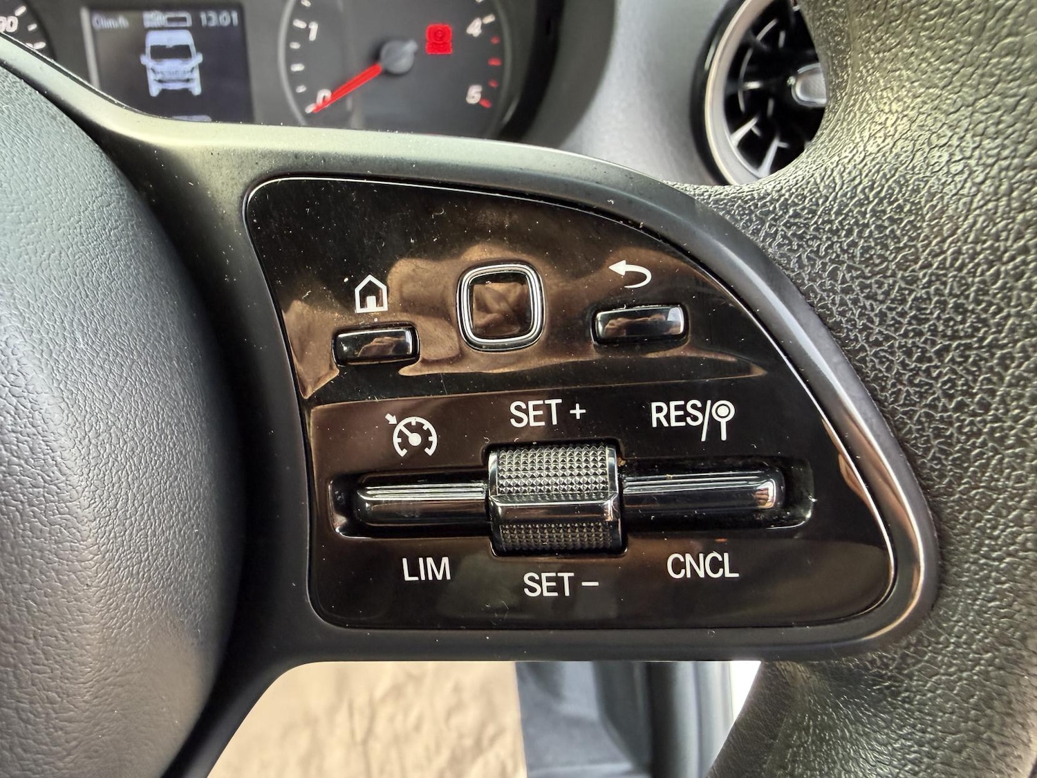 Used Mercedes-Benz Sprinter 2019 for sale - 76714079: Photo 24