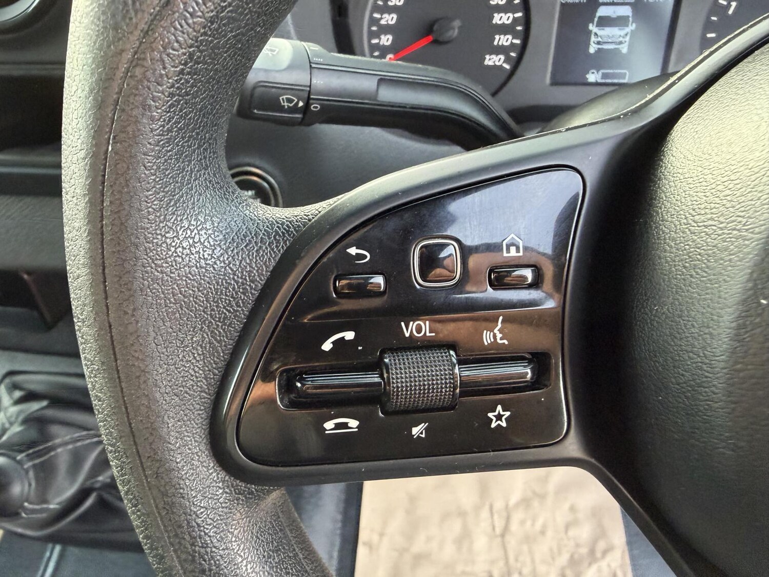 Used Mercedes-Benz Sprinter 2019 for sale - 76714079: Photo 25