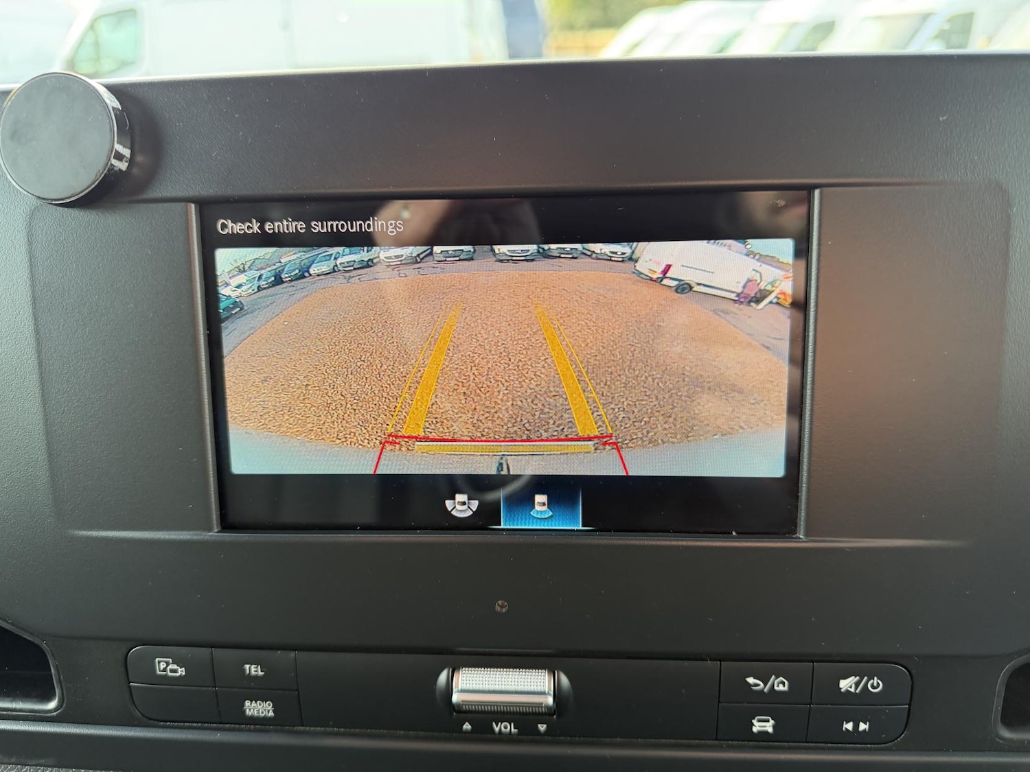 Used Mercedes-Benz Sprinter 2019 for sale - 76714079: Photo 27