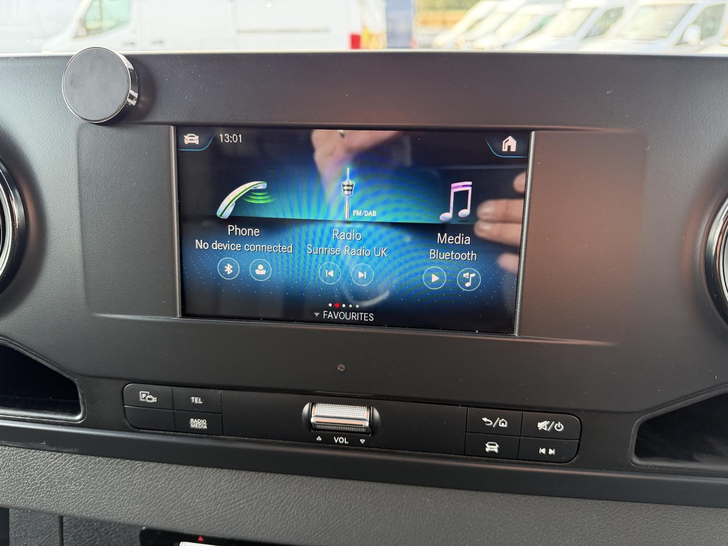 Used Mercedes-Benz Sprinter 2019 for sale - 76714079: Photo 28