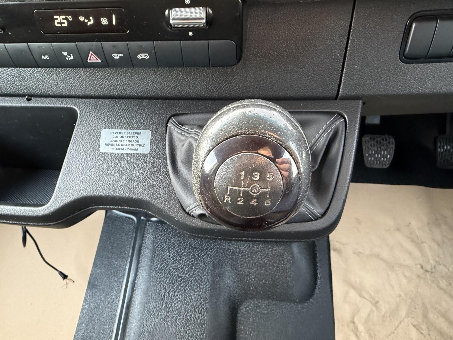 Used Mercedes-Benz Sprinter 2019 for sale - 76714079: Photo 30