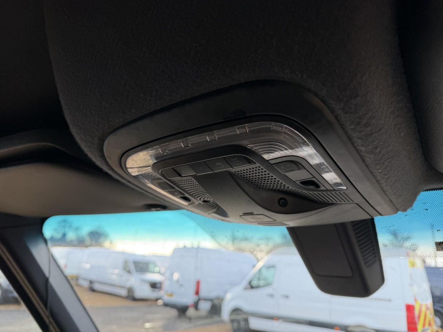 Used Mercedes-Benz Sprinter 2019 for sale - 76714079: Photo 34