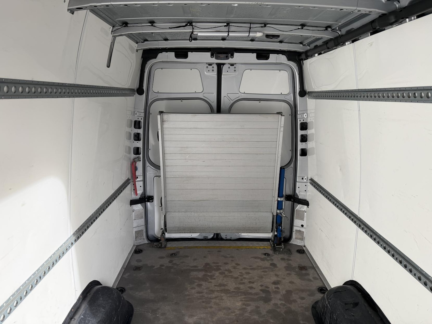 Used Mercedes-Benz Sprinter 2019 for sale - 76714079: Photo 35