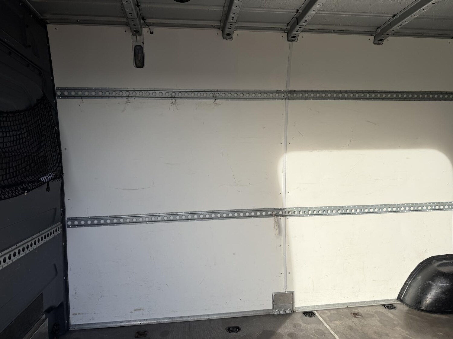 Used Mercedes-Benz Sprinter 2019 for sale - 76714079: Photo 37