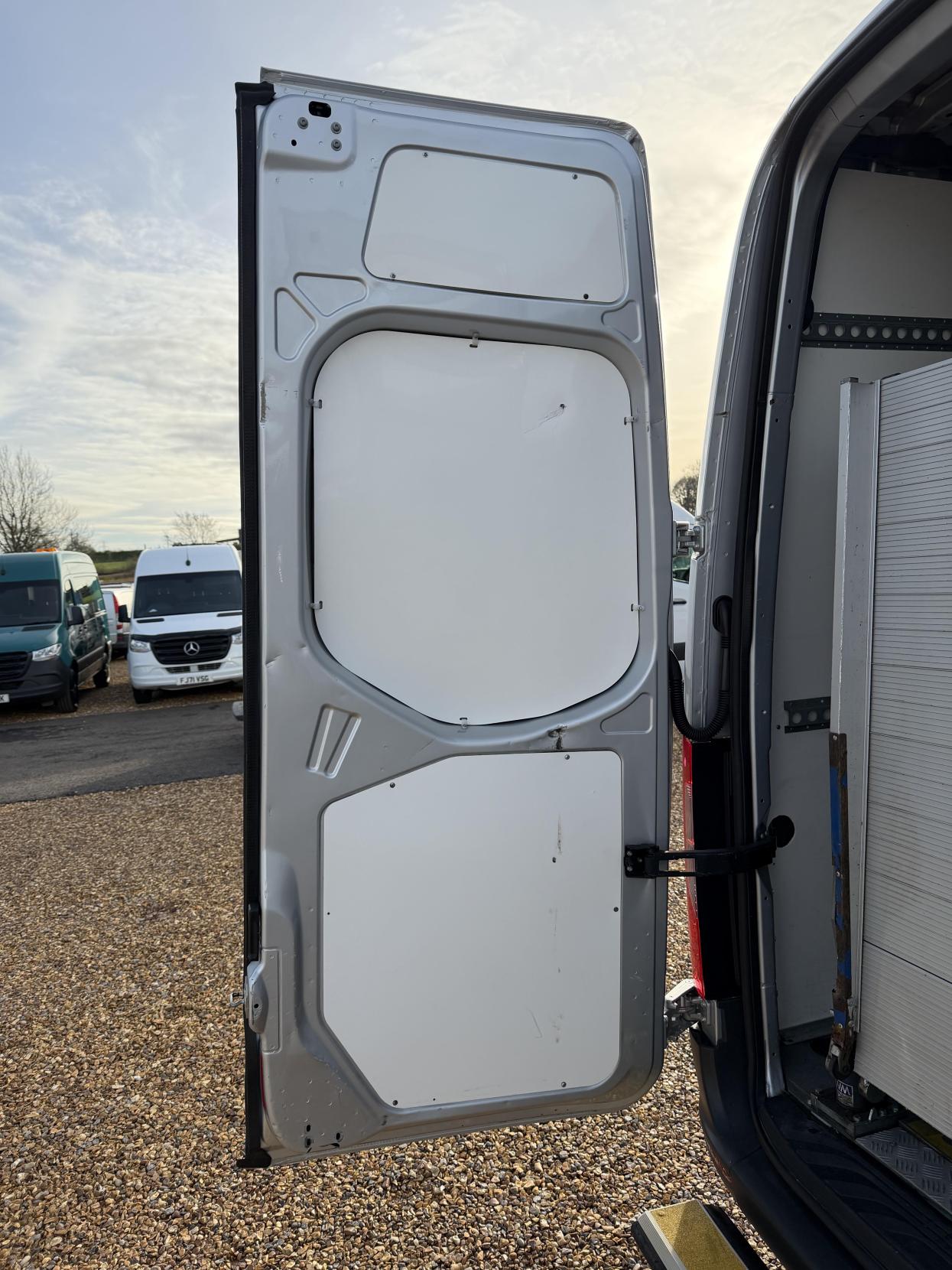 Used Mercedes-Benz Sprinter 2019 for sale - 76714079: Photo 38