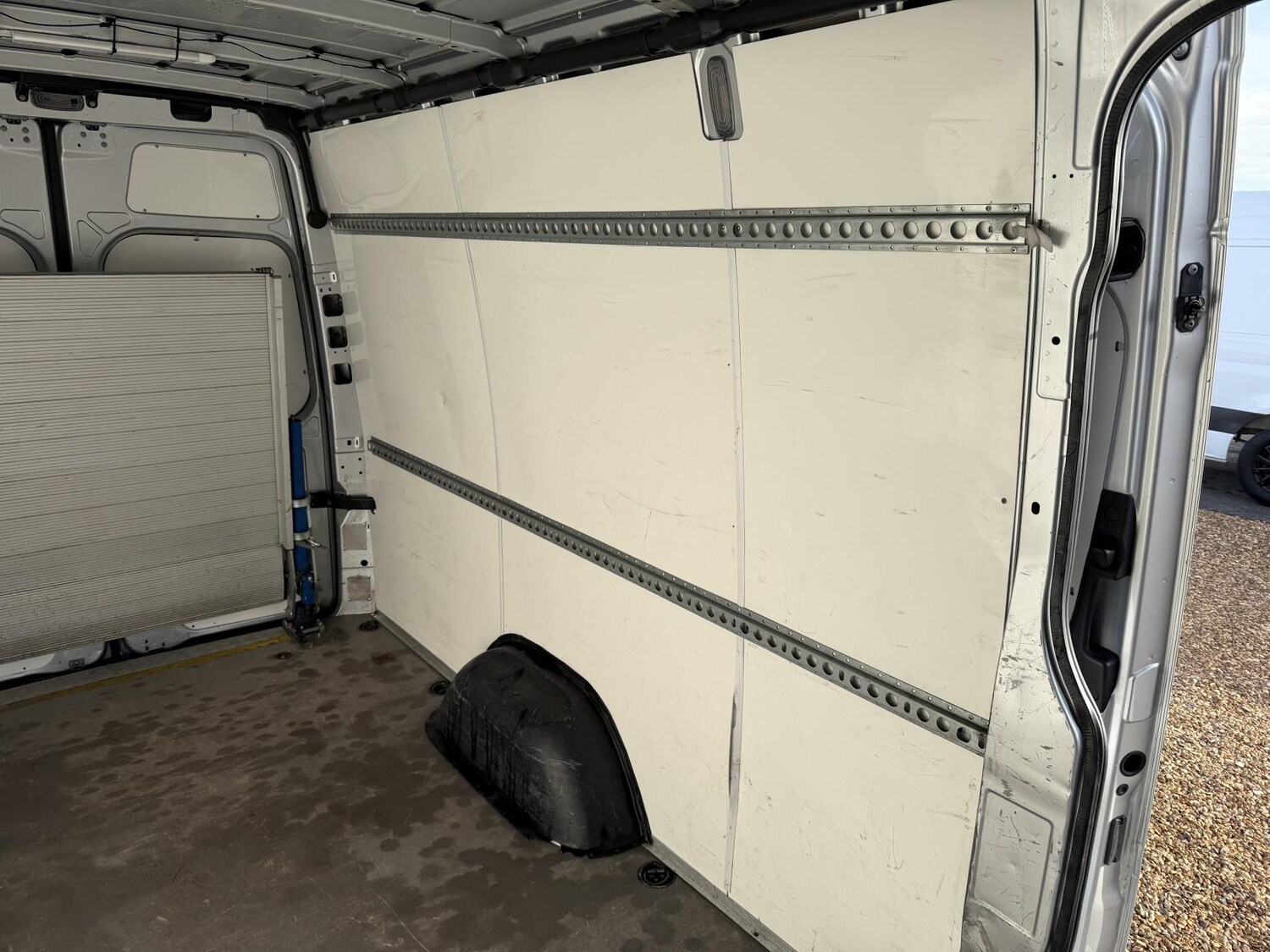 Used Mercedes-Benz Sprinter 2019 for sale - 76714079: Photo 40