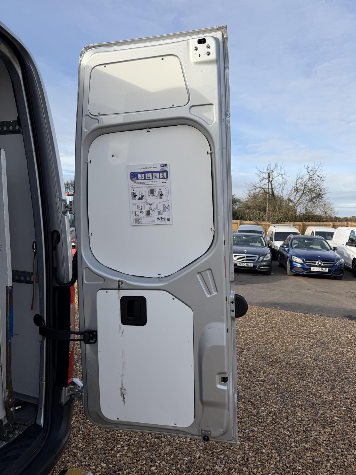 Used Mercedes-Benz Sprinter 2019 for sale - 76714079: Photo 43