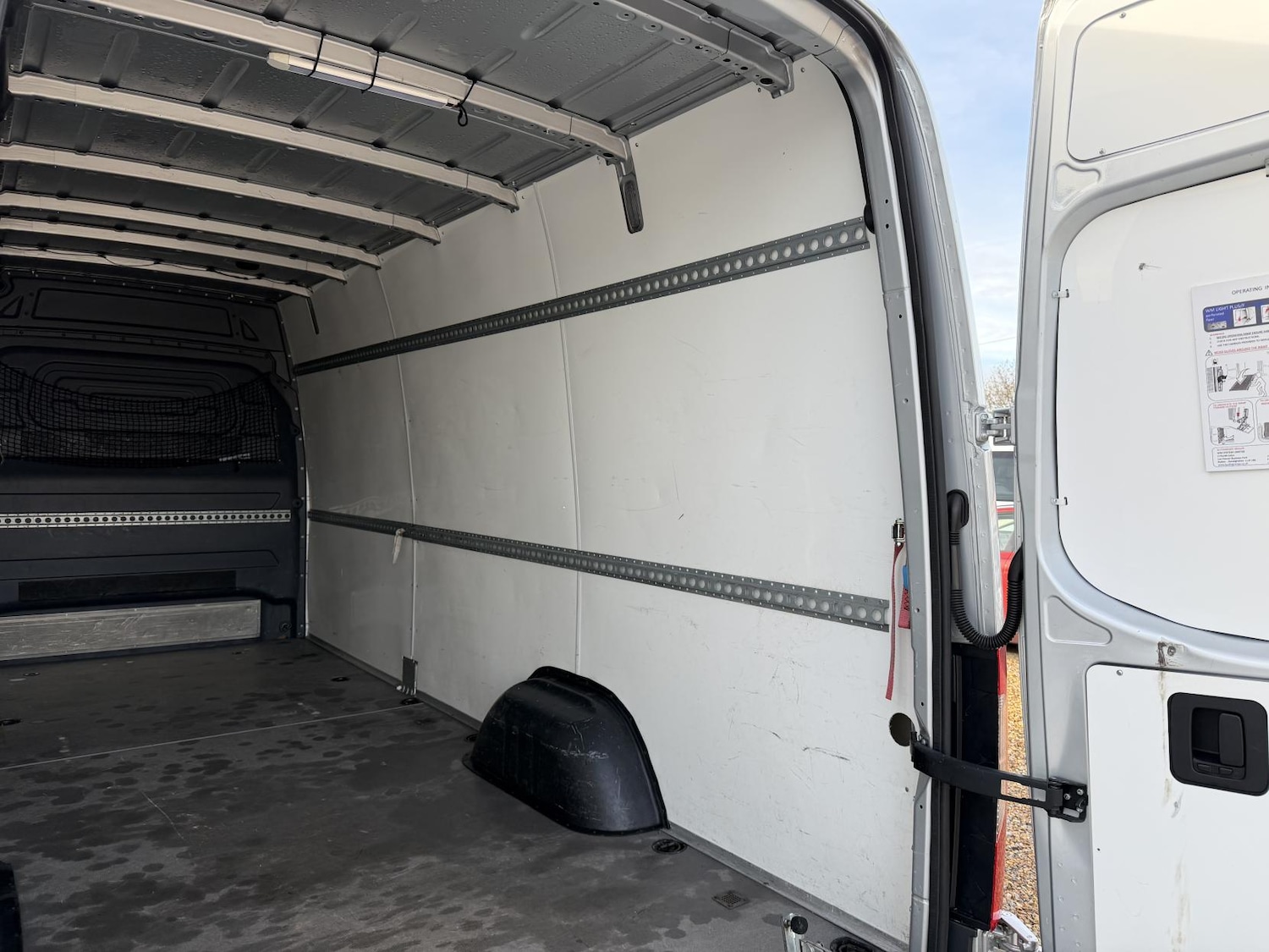 Used Mercedes-Benz Sprinter 2019 for sale - 76714079: Photo 47