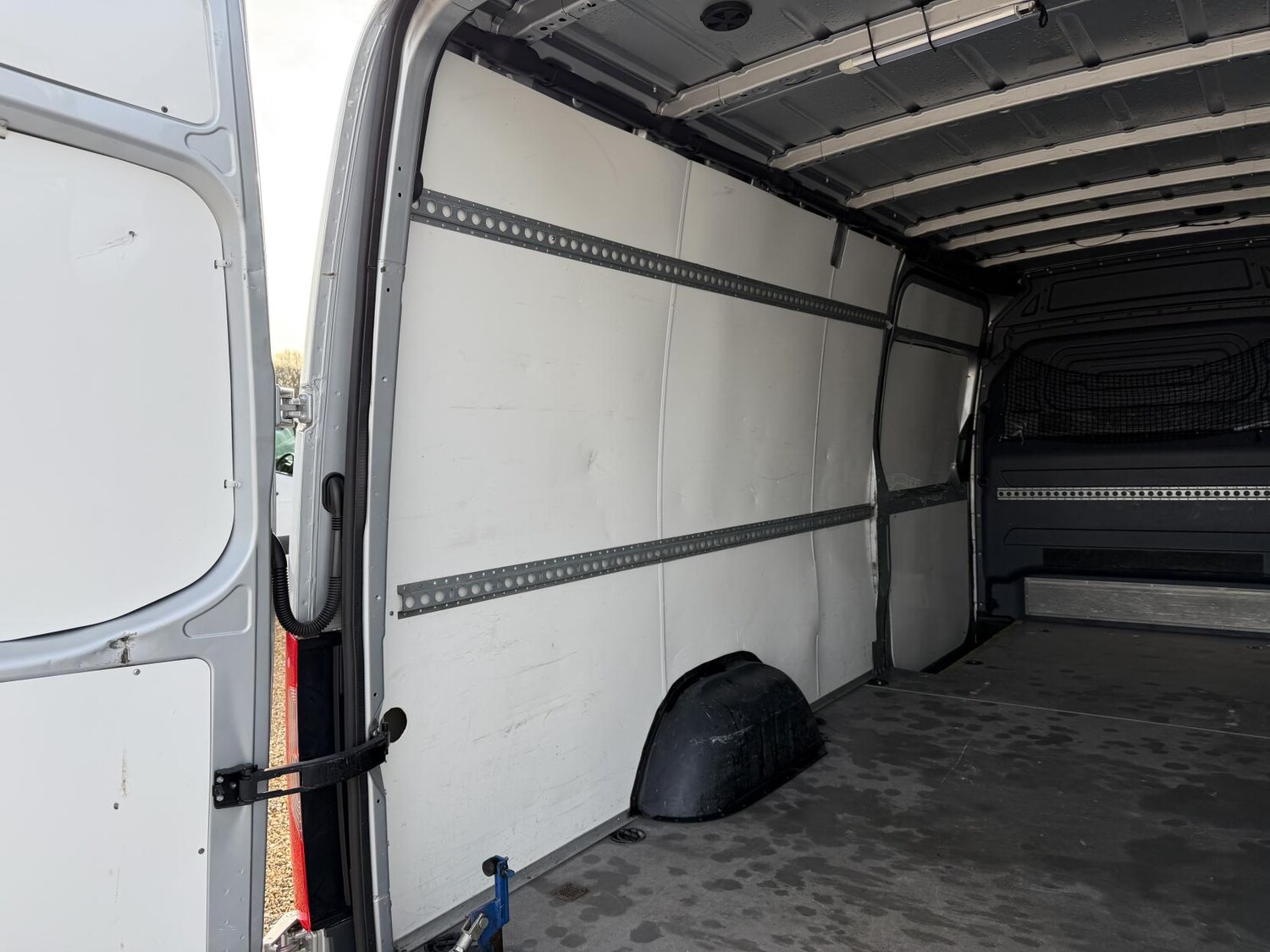 Used Mercedes-Benz Sprinter 2019 for sale - 76714079: Photo 48
