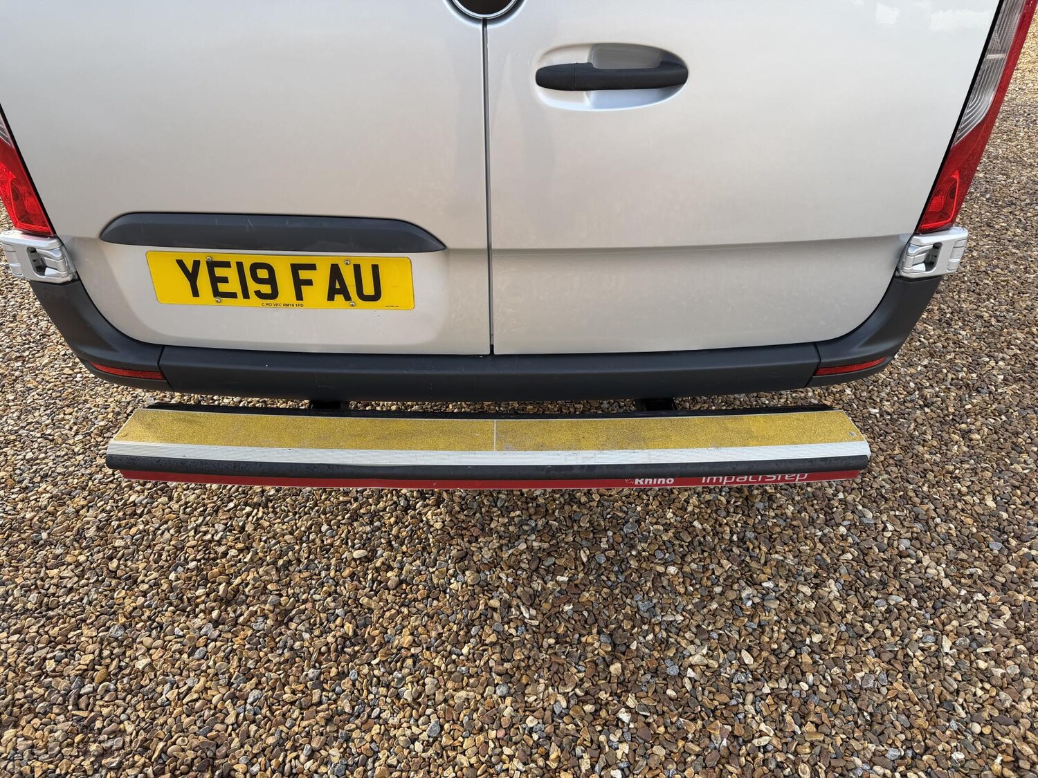 Used Mercedes-Benz Sprinter 2019 for sale - 76714079: Photo 49