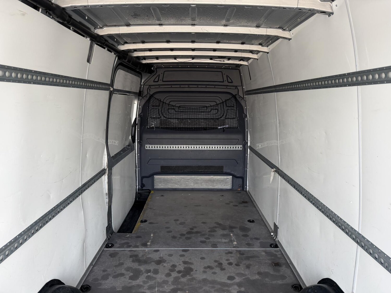 Used Mercedes-Benz Sprinter 2019 for sale - 76714079: Photo 50