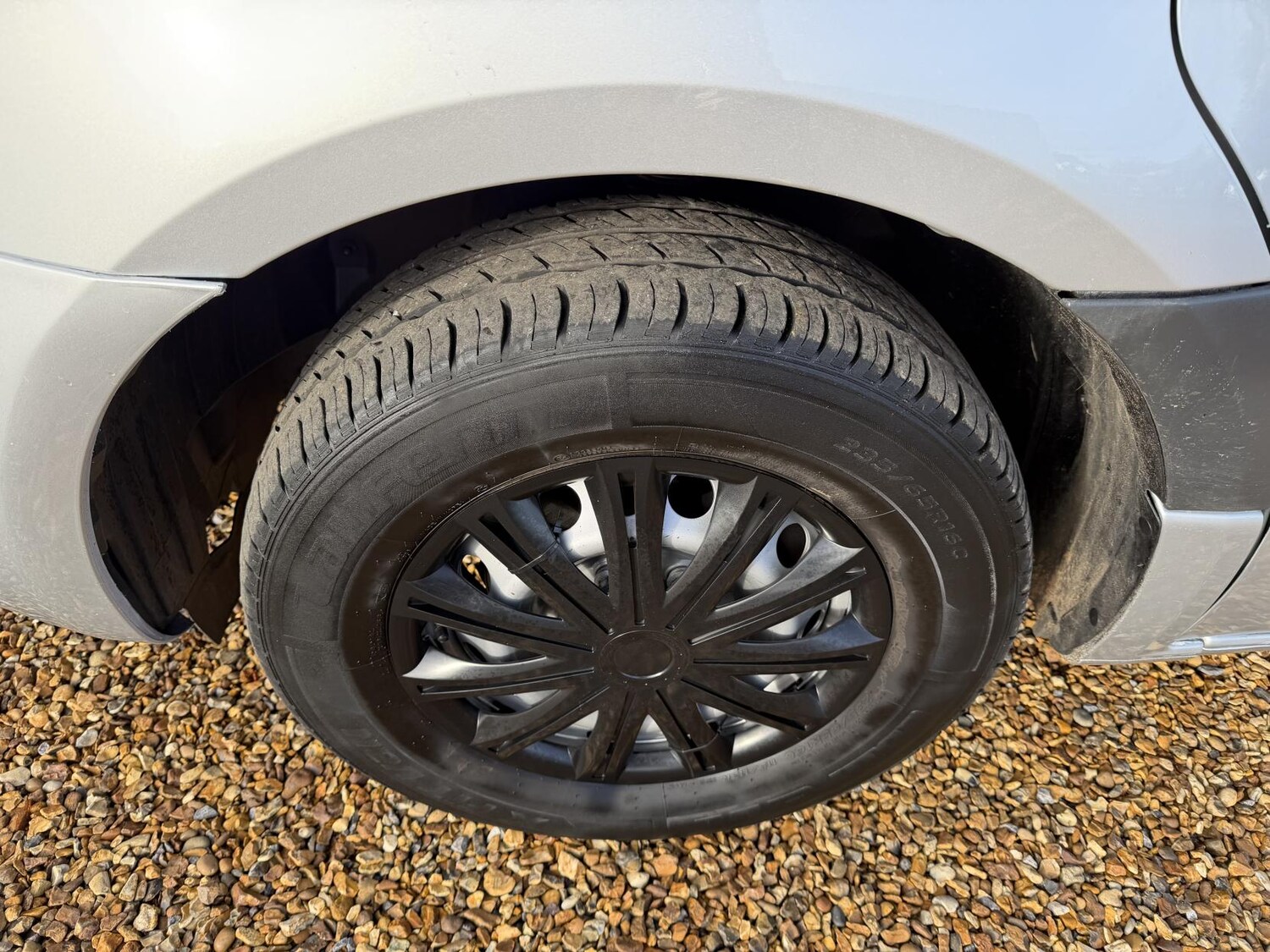 Used Mercedes-Benz Sprinter 2019 for sale - 76714079: Photo 53