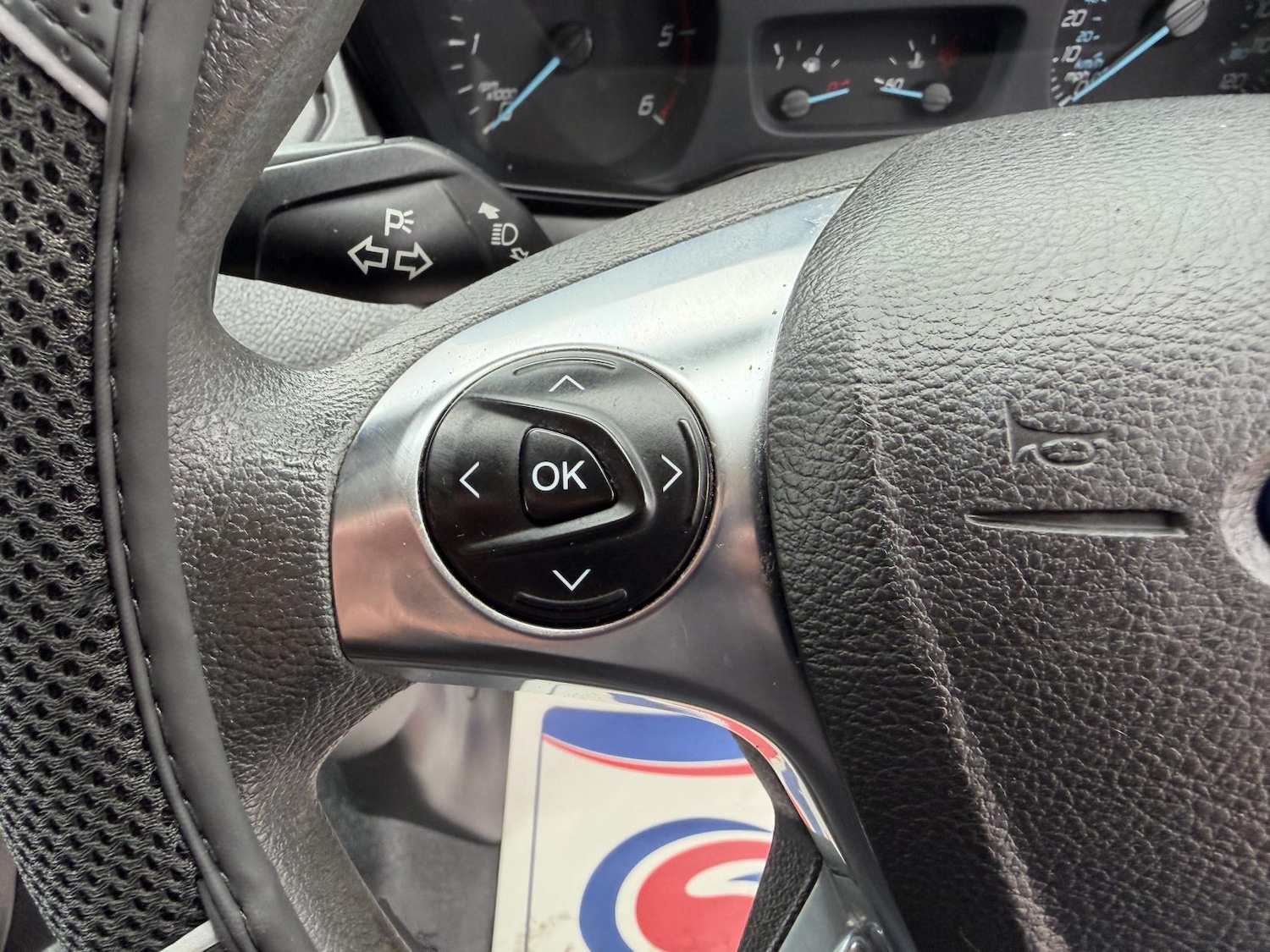 Used Ford Transit Custom 2015 for sale - 76471809: Photo 18