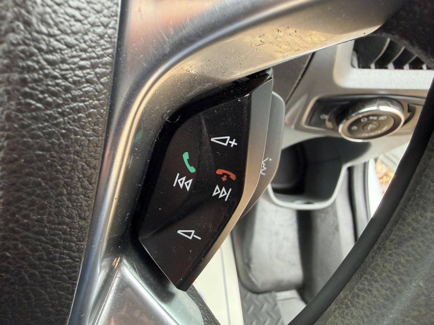 Used Ford Transit Custom 2015 for sale - 76471809: Photo 22