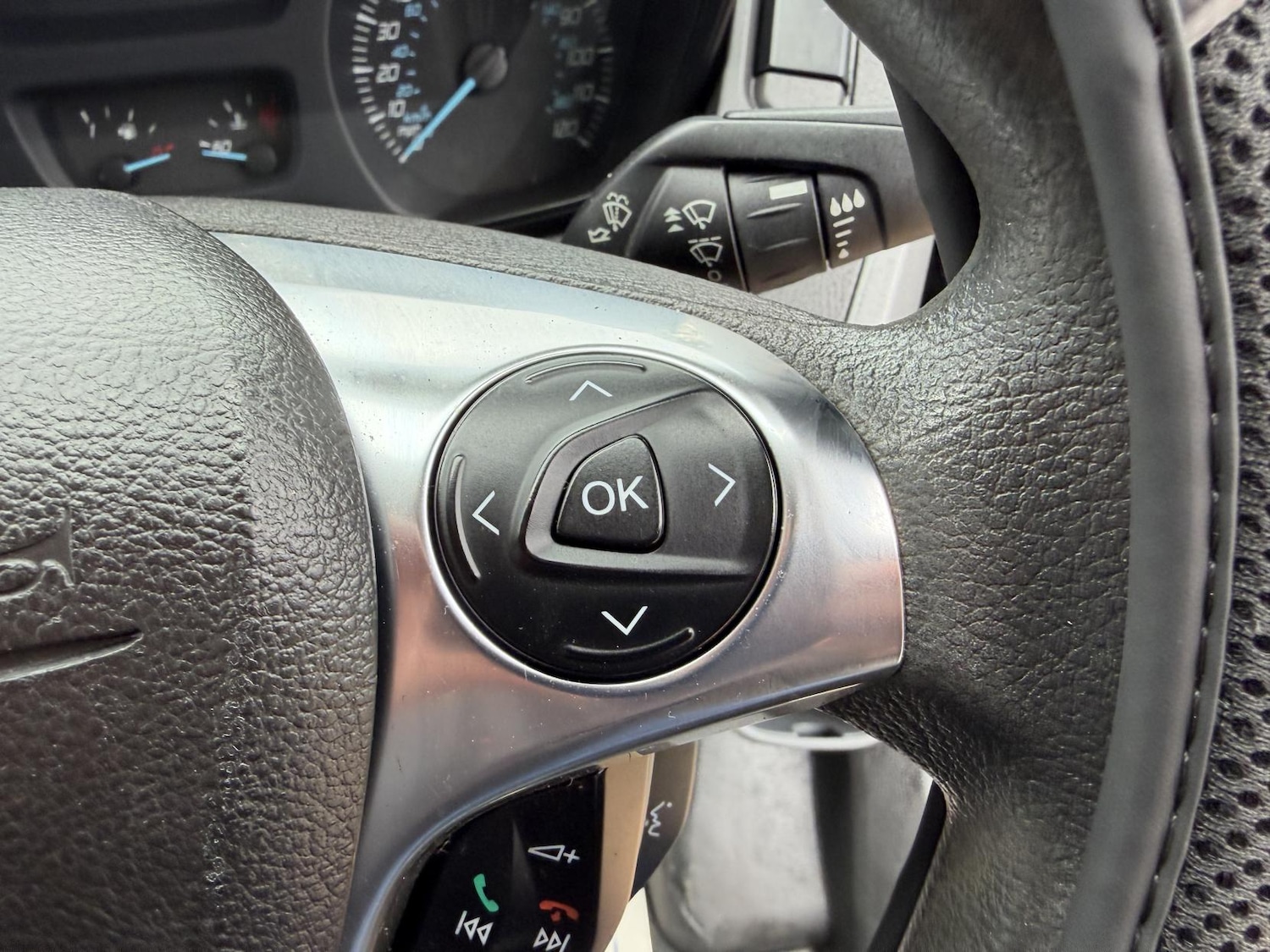 Used Ford Transit Custom 2015 for sale - 76471809: Photo 23