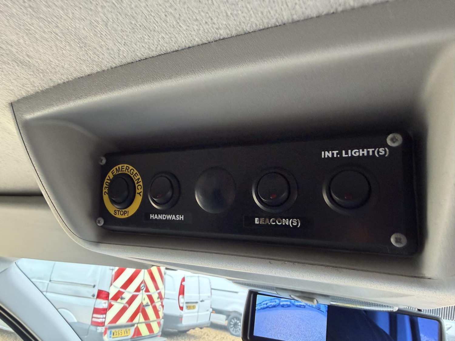 Used Ford Transit Custom 2015 for sale - 76471809: Photo 29