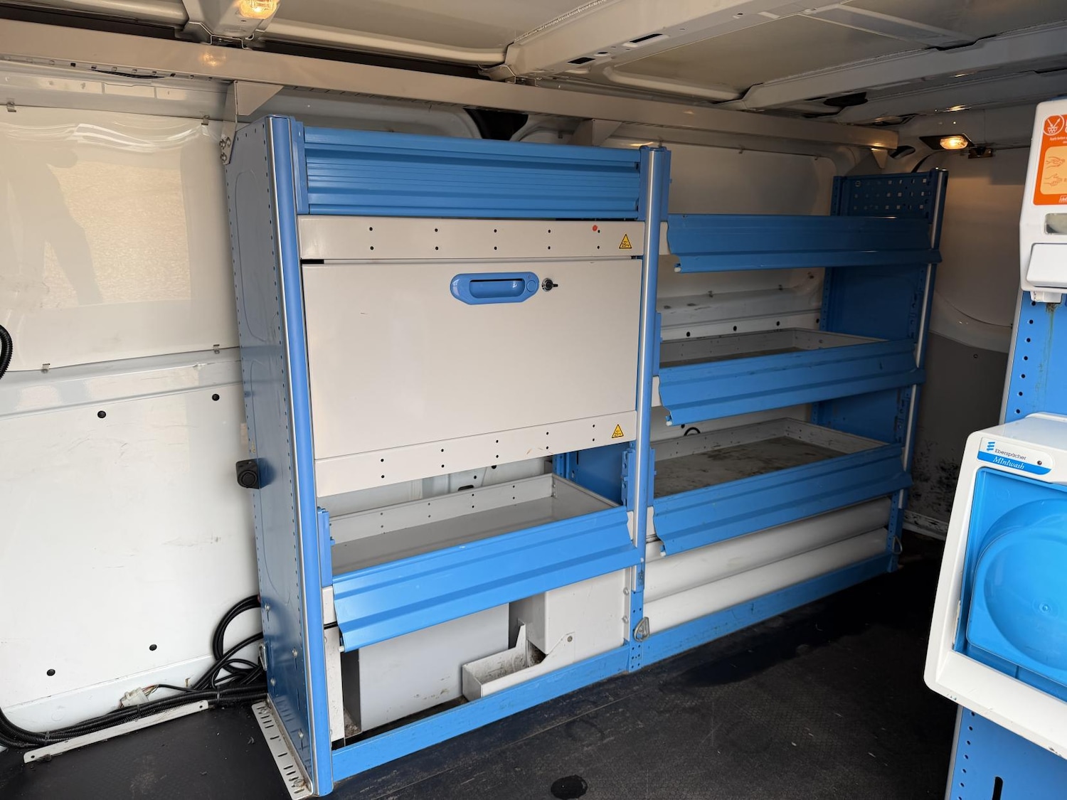 Used Ford Transit Custom 2015 for sale - 76471809: Photo 30