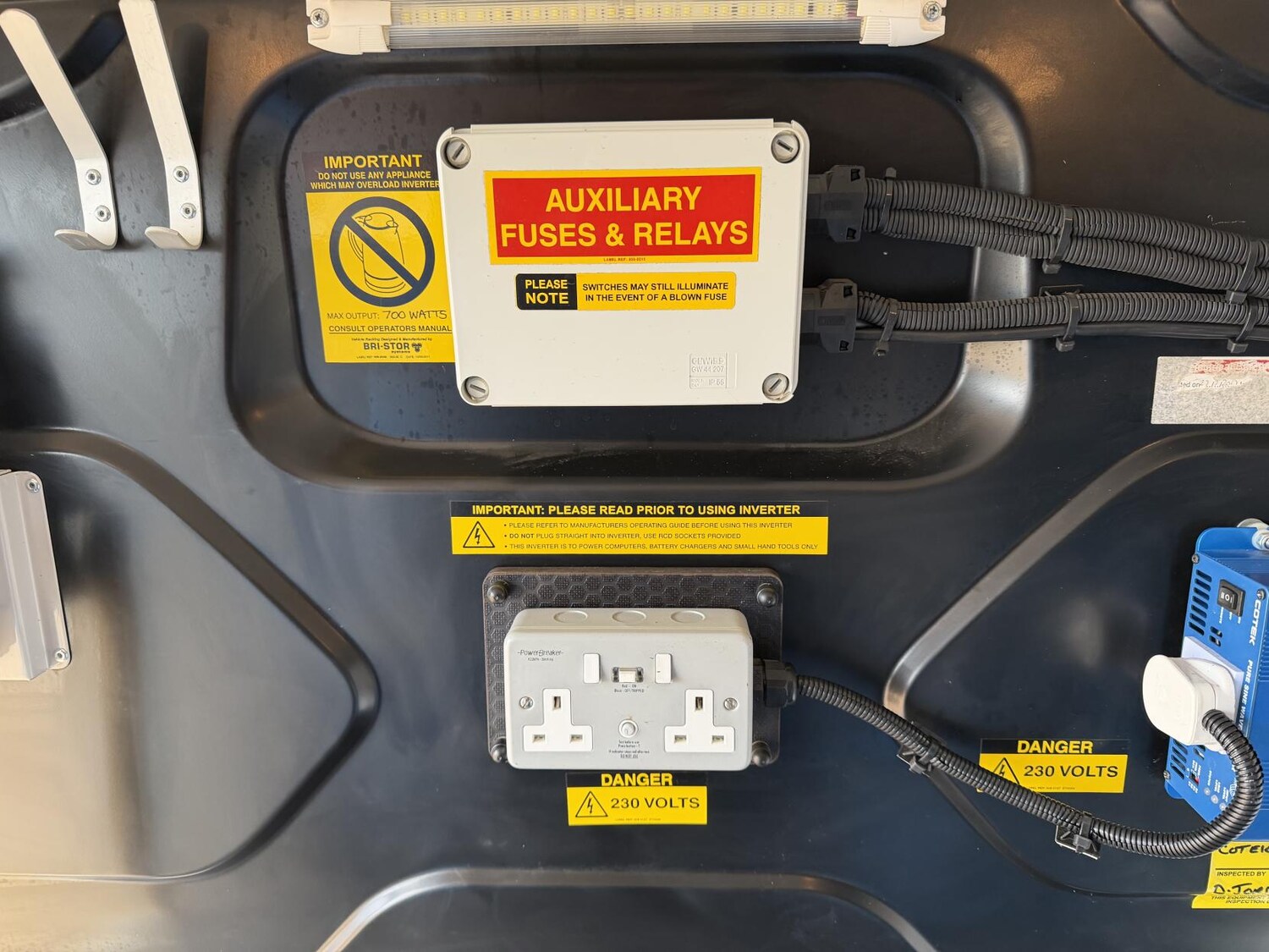 Used Ford Transit Custom 2015 for sale - 76471809: Photo 34