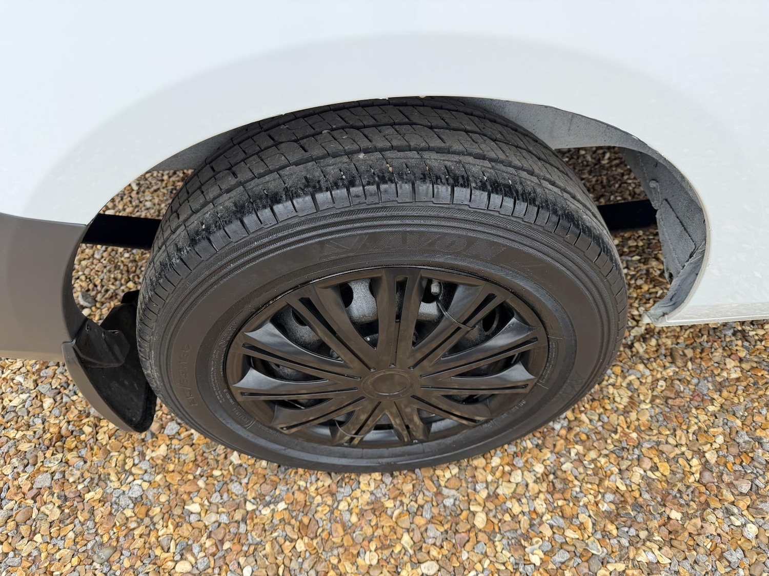 Used Ford Transit Custom 2015 for sale - 76471809: Photo 41