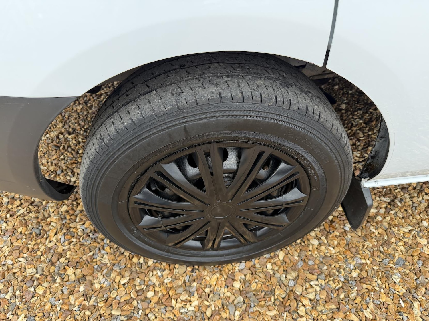 Used Ford Transit Custom 2015 for sale - 76471809: Photo 43