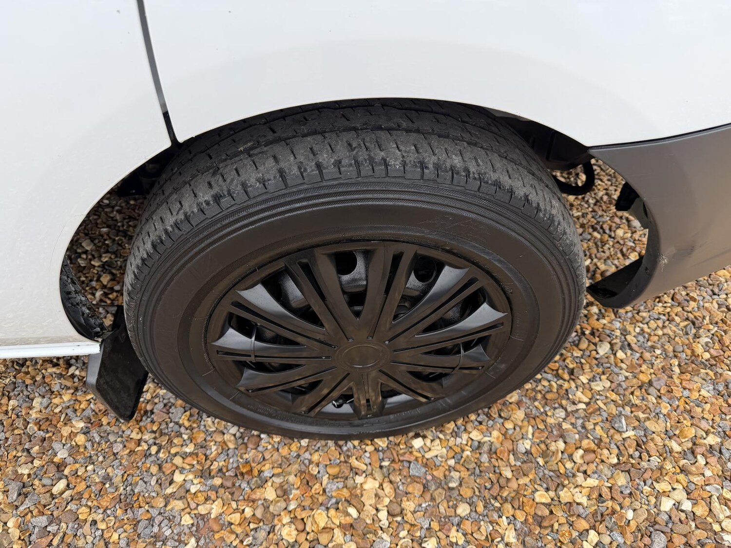 Used Ford Transit Custom 2015 for sale - 76471809: Photo 44