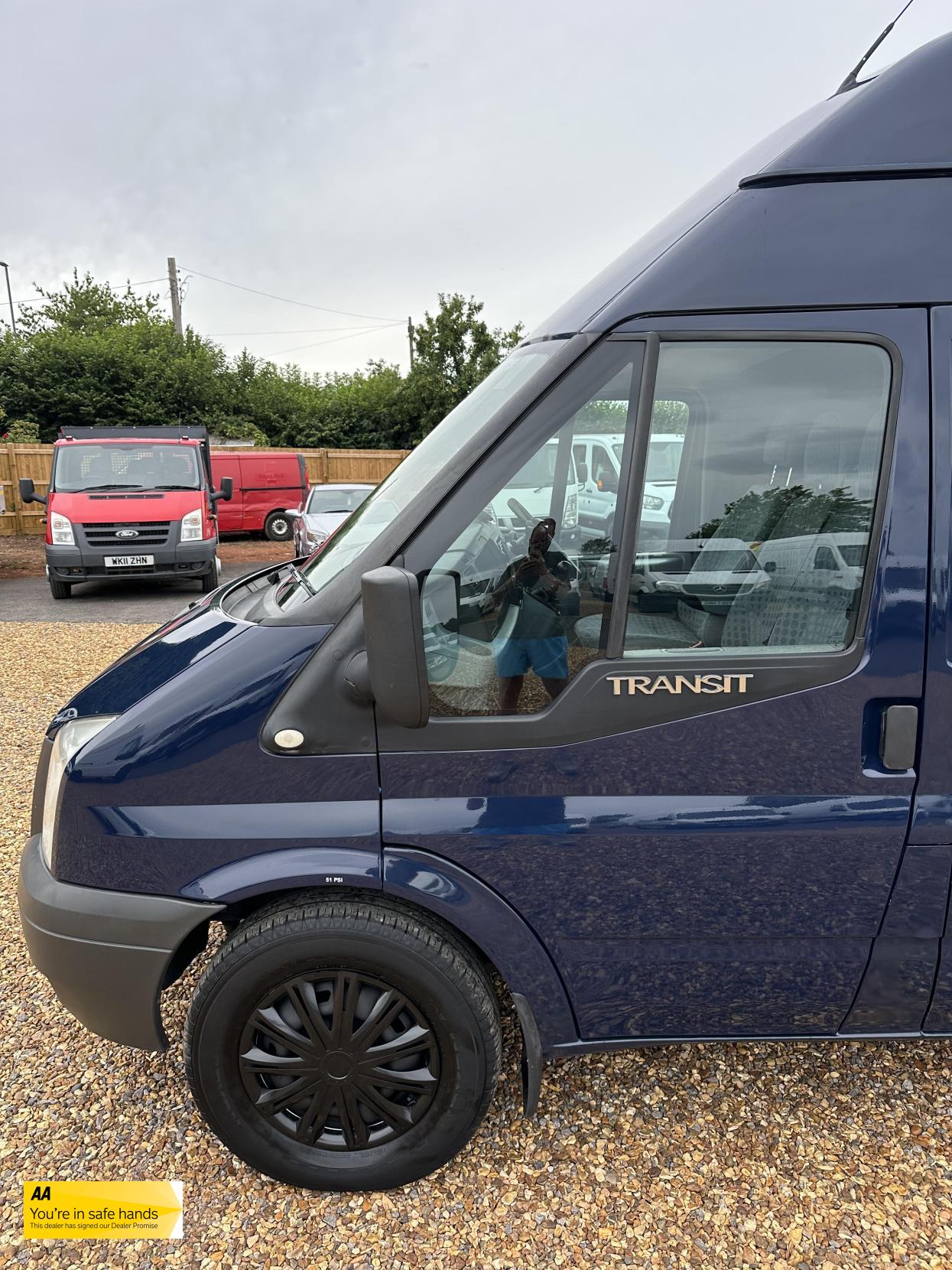 Vehicle 13