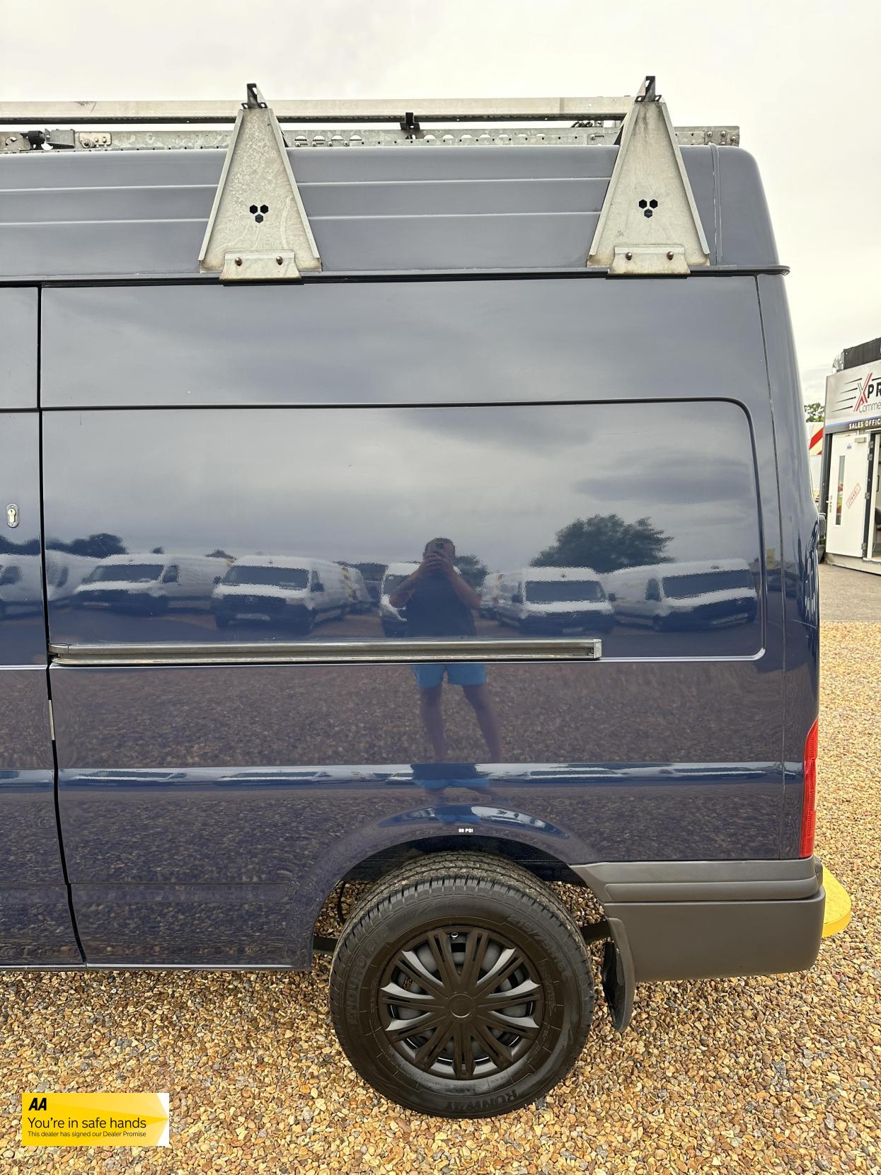 Vehicle 17