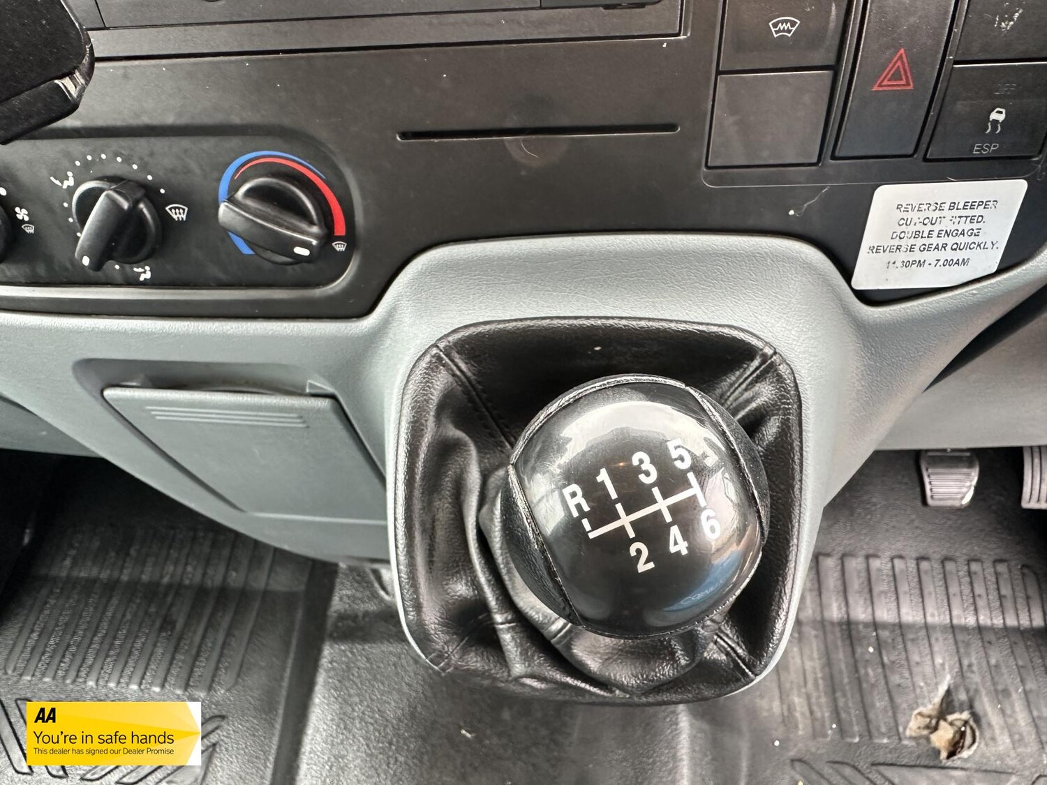Vehicle 27