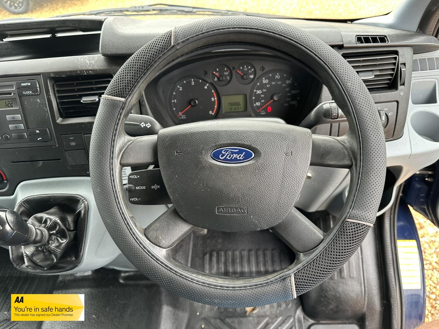 Vehicle 29