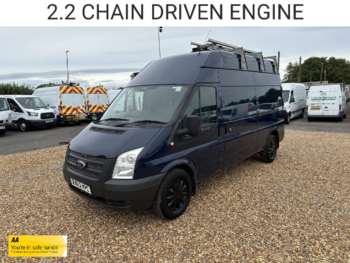 Used Ford Transit 2013 for sale - 75299866: Photo