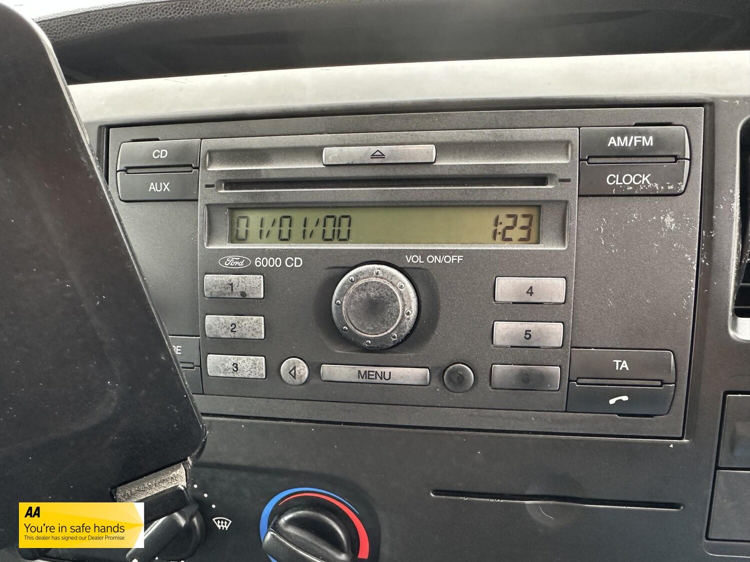 Vehicle 31