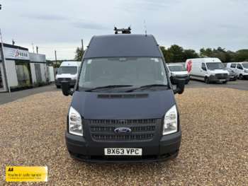 Used Ford Transit 2013 for sale - 75299866: Photo