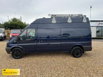 Used Ford Transit 2013 for sale - 75299866: Photo