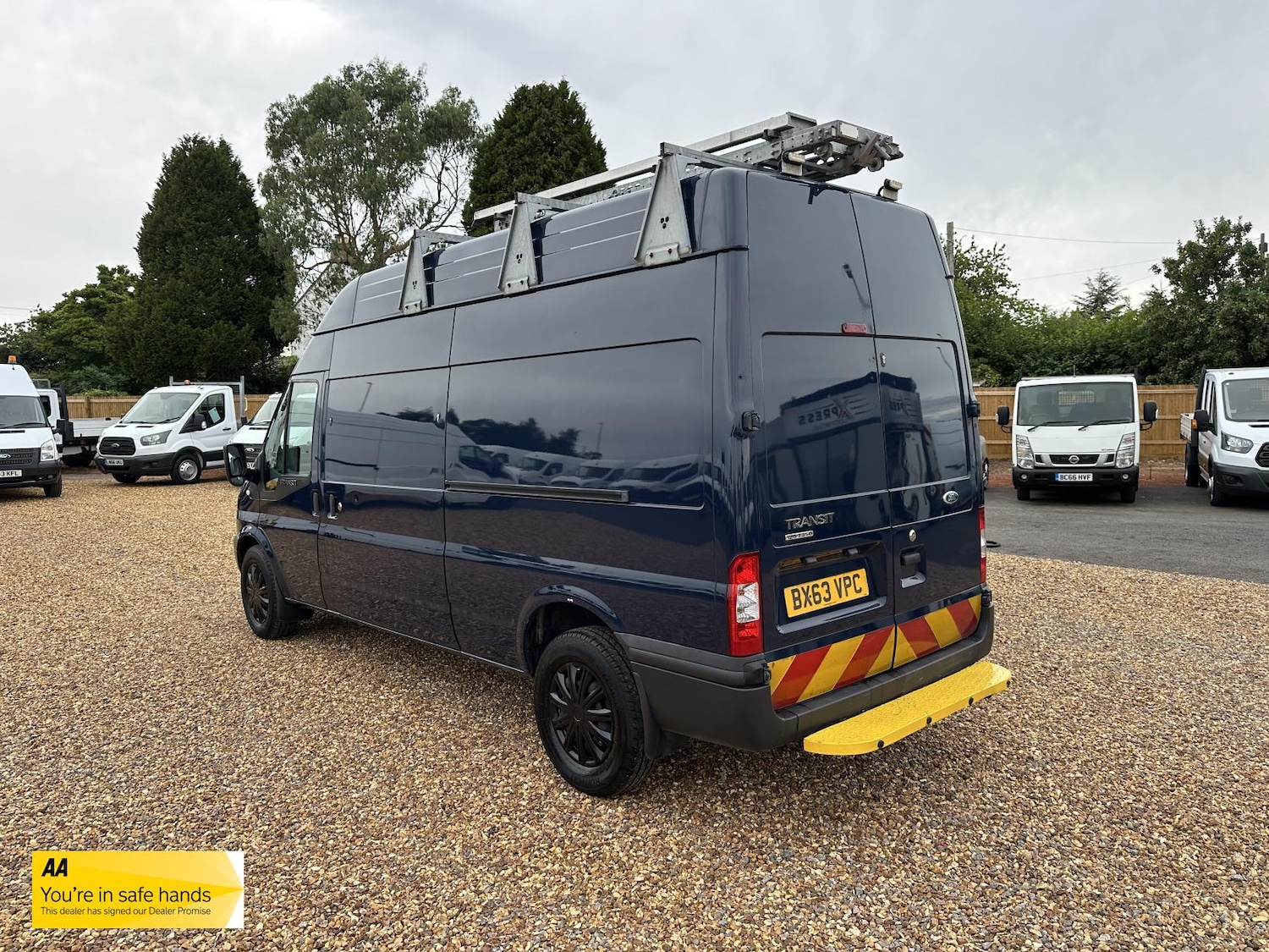 Vehicle 7
