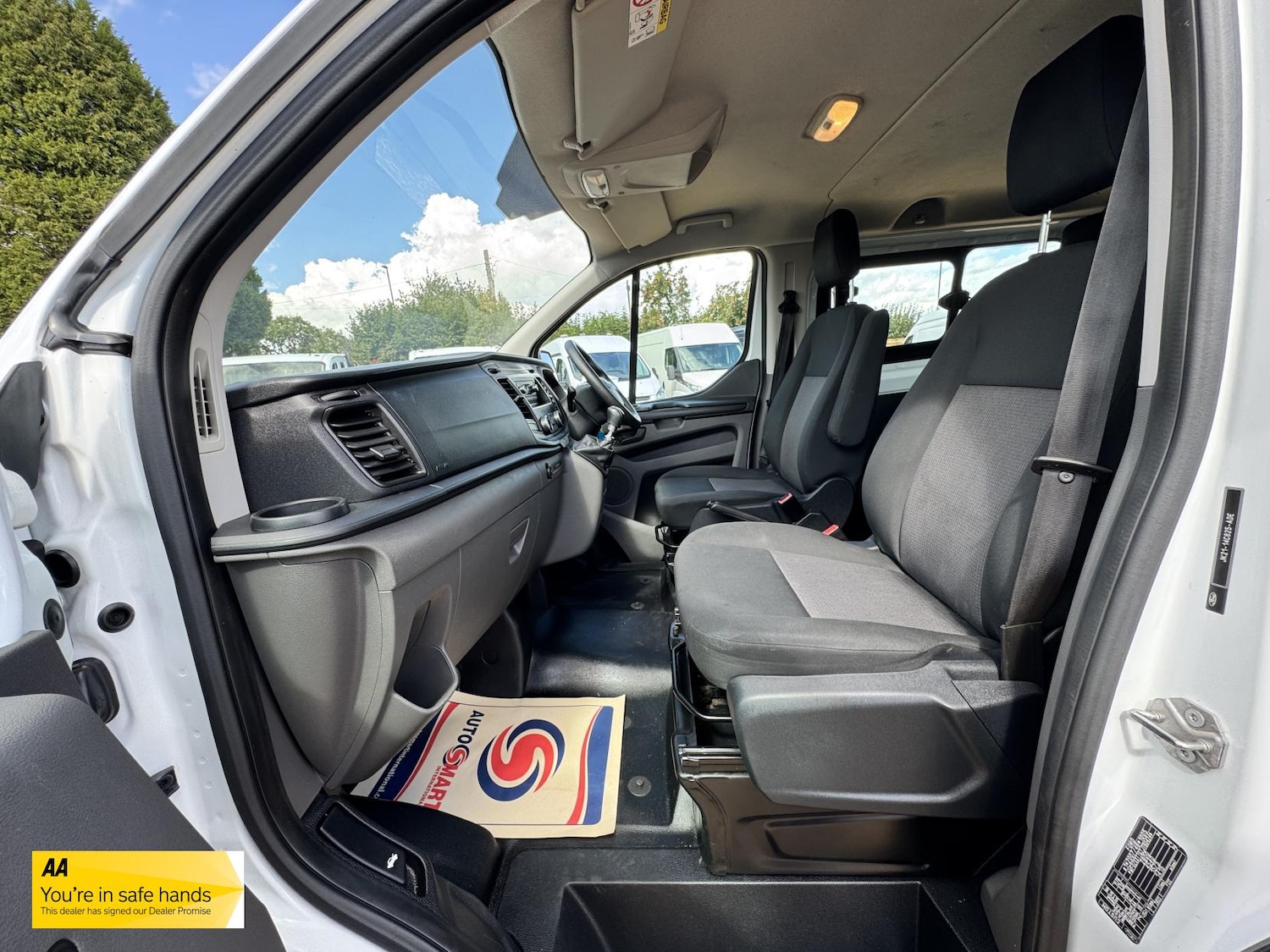 Vehicle 24