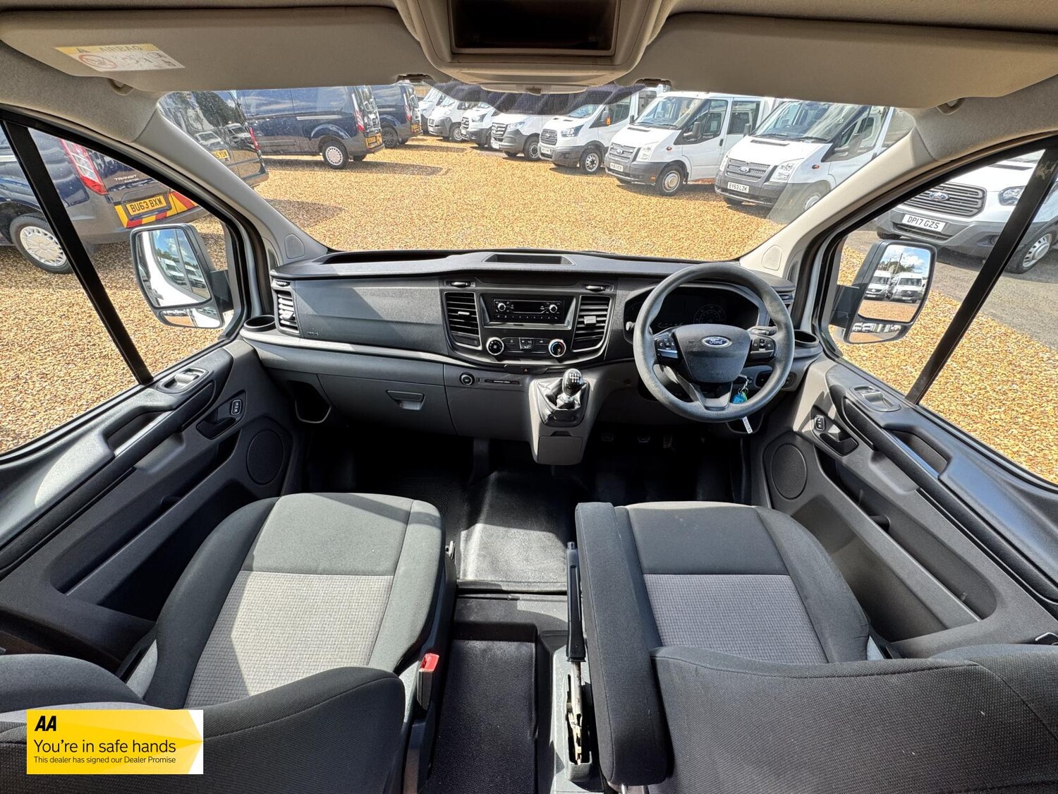 Vehicle 26