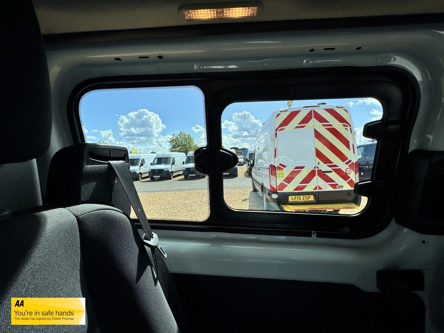 Vehicle 27