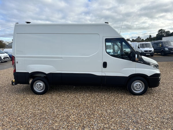 Used Iveco Daily 2019 for sale - 76213733: Photo 10