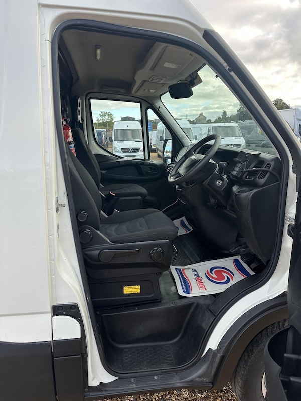 Used Iveco Daily 2019 for sale - 76213733: Photo 13