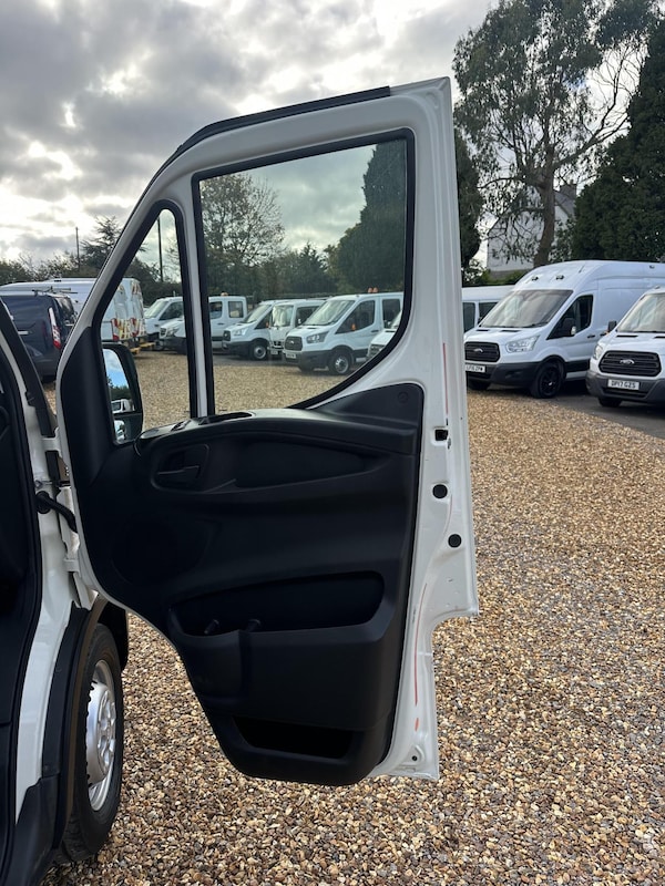Used Iveco Daily 2019 for sale - 76213733: Photo 14
