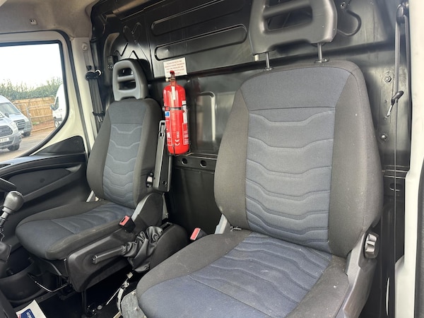 Used Iveco Daily 2019 for sale - 76213733: Photo 15