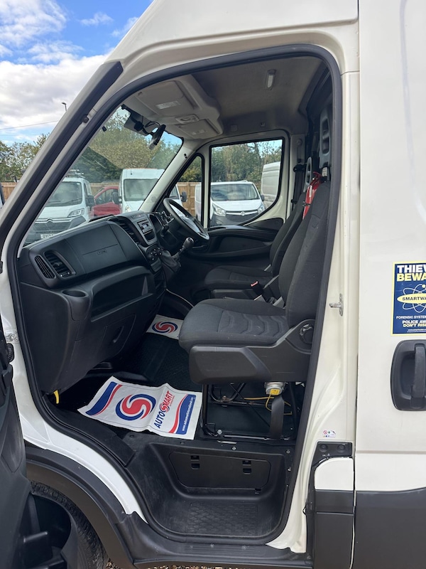 Used Iveco Daily 2019 for sale - 76213733: Photo 16