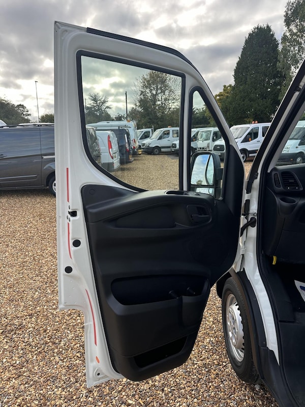 Used Iveco Daily 2019 for sale - 76213733: Photo 17