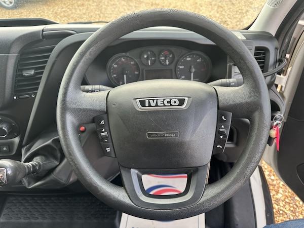 Used Iveco Daily 2019 for sale - 76213733: Photo 18
