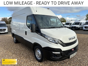 Iveco - Daily