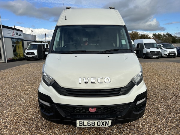 Used Iveco Daily 2019 for sale - 76213733: Photo 2