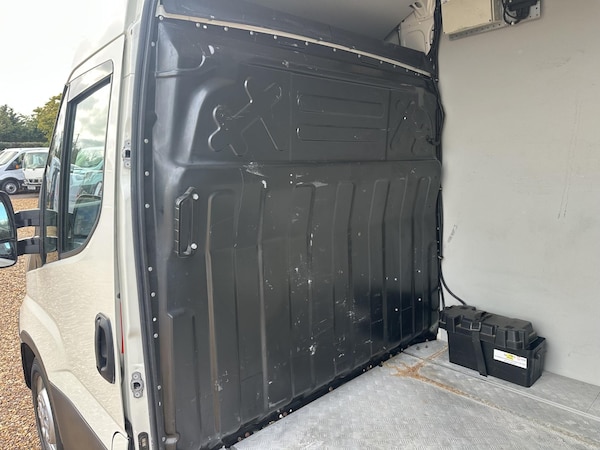 Used Iveco Daily 2019 for sale - 76213733: Photo 30